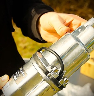 Обзор инструментов