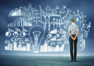 Инновации для бизнеса: тренды и технологии