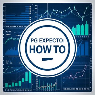 PG_EXPECTO : HOW TO.