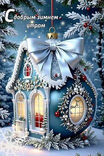 Новый год 🎄