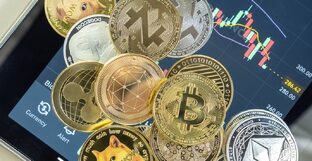 Криптовалюты