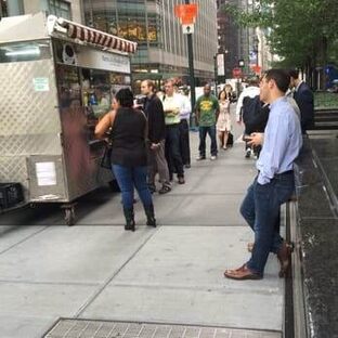 Английский язык для поваров