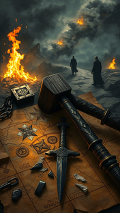 Хроники Эларии