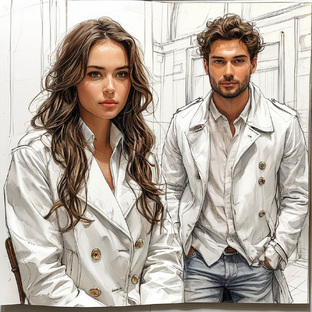 Судьба свела