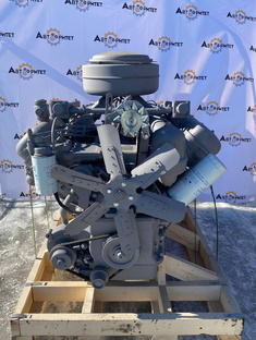 Двигатели ЯМЗ-236;238;7511;250;534;536