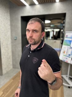 Кухня дизайна