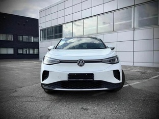 Volkswagen iD 4