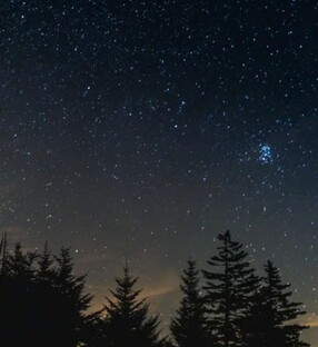 «Тихий Шёпот Звёзд»