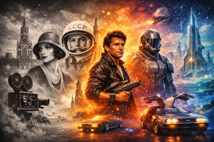 1000 и 1 фильм 