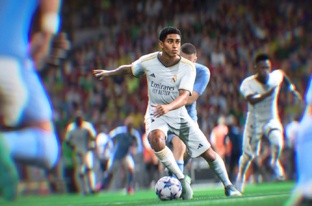 Игровой мир