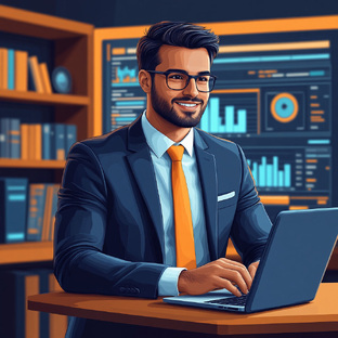 Курс "Бизнес-аналитик 1С" 1 ступень