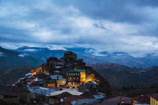 Дагестанские истории