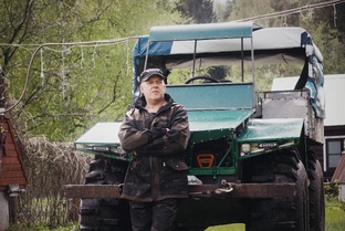 все о каракате