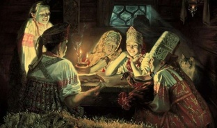 Исторические рассказы
