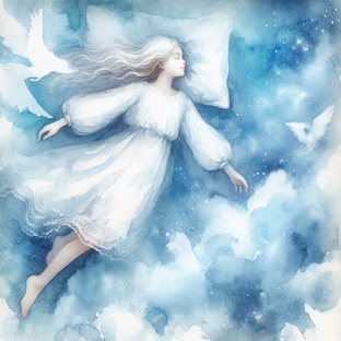 Прошлые жизни