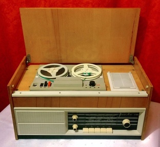 Песни радиохулиганского эфира