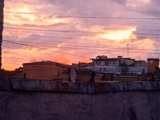 ЗАКАТ как ПАНАЦЕЯ