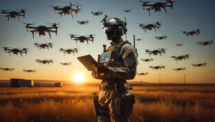 Технологии