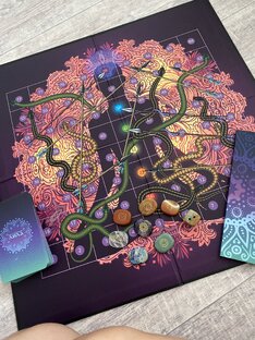 Игра Лила 