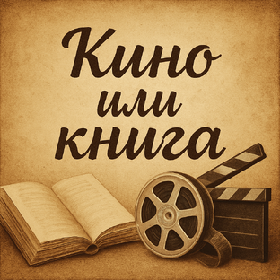Книга или кино?