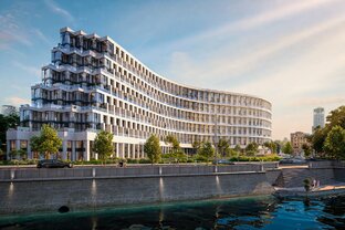 Новостройки Бизнес и Премиум класс