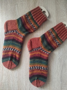 Зима близко