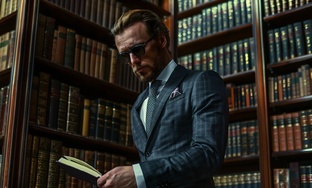 Знание - сила