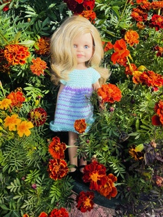 МК.Одежда для Паолок