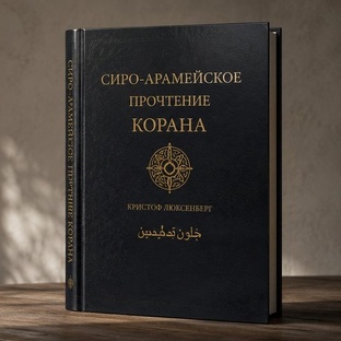 "Сиро-арамейское прочтение Корана"