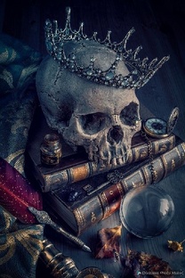 Ужасы - хоррор