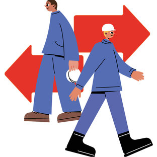 Что такое аутсорсинг и для кого он