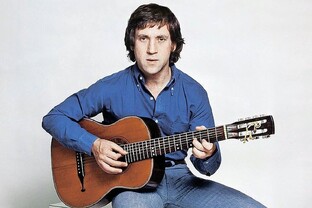 Советские актеры и певцы, СССР