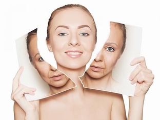 Продление жизни