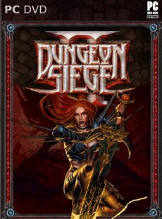 Осада Подземелья