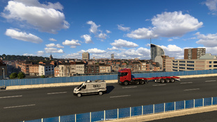 Project Benelux Rework (Проект переделка Бенилюкс)