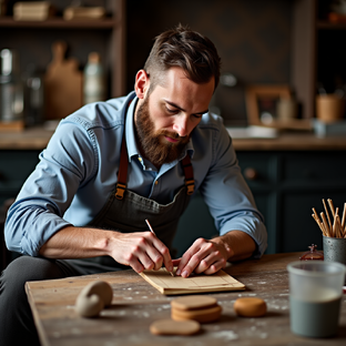 Общее. Сделай сам - это не только инструменты..