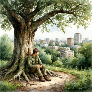 📖 Язык, на котором говорят деревья