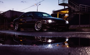 Автомобили как душа