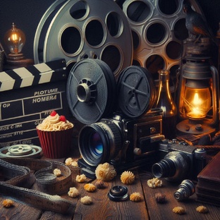 Кинематографические путешествия