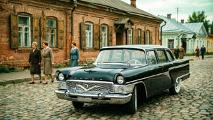 Автомобили