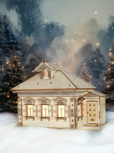 Новогодние идеи