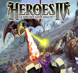 Heroes of Might and Magic IV: Классические карты