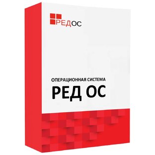 Ред ОС(Red OS)
