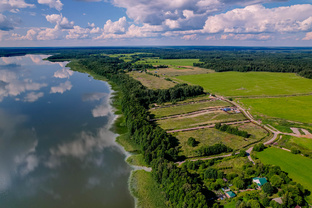 Популярные и актуальные вопросы по загородному рынку Ленобласти