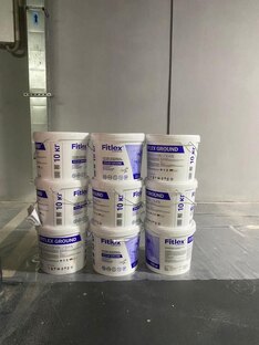 Качественная грунтовка FITLEX