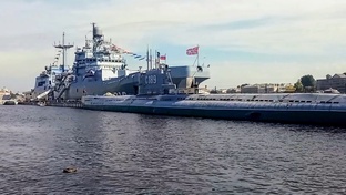 Экскурсии в Санкт-Петербурге