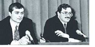 Они работали в охране