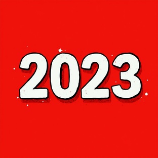 2⃣0⃣2⃣3⃣