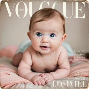 Маленькие радости большого счастья 