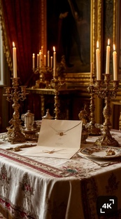 «Дворцовая хроника»